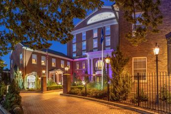 Inn at Middletown
