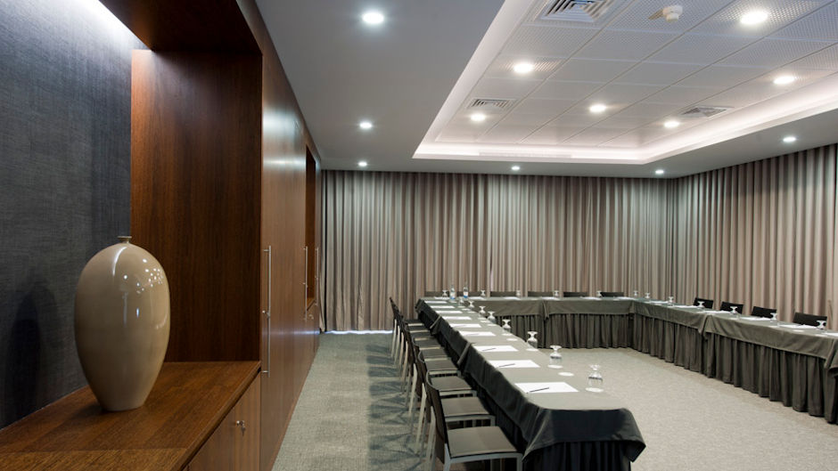 Grande Hotel de Luso Meeting