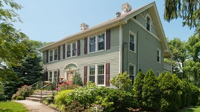 Alpine Haus Bed & Breakfast Inn