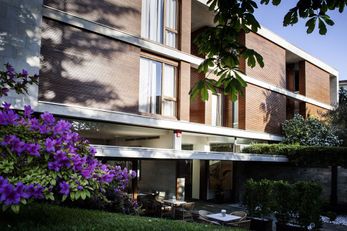 Hotel Jaizkibel