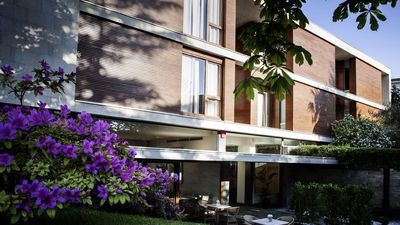 Hotel Jaizkibel