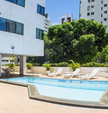Nacional Inn Recife Aeroporto