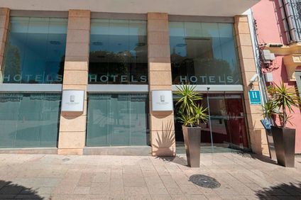 Salymar Hotel