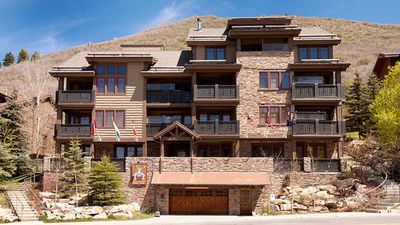 Red Stag Lodge