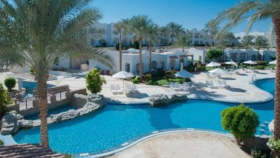 Continental Garden Reef Resort