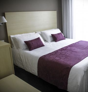 Club Meeting Hotel