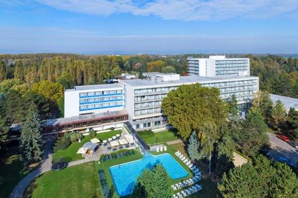 Spa Hotel Balnea Splendid