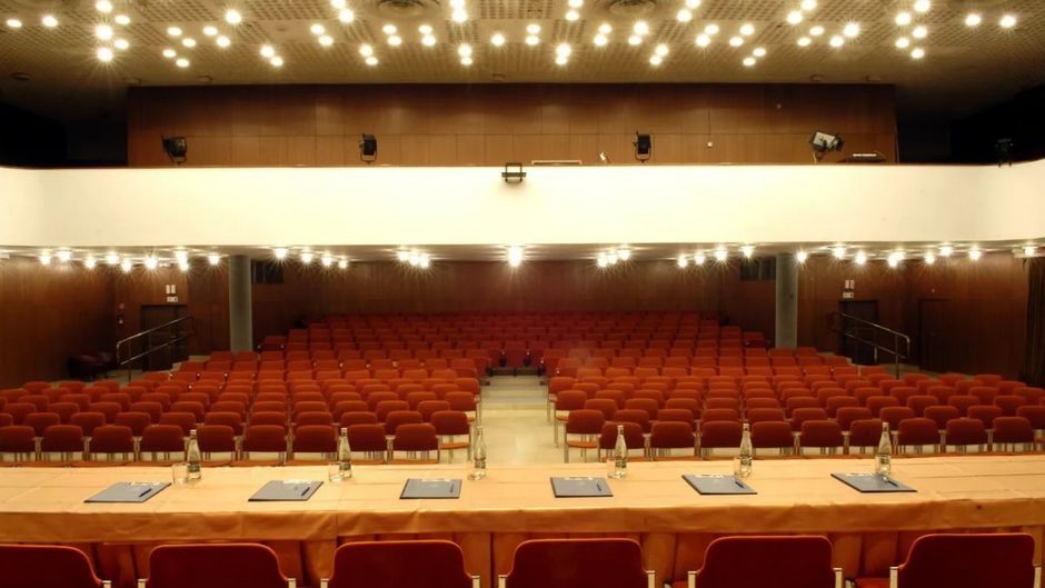 Spa Hotel Balnea Splendid Meeting