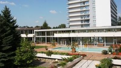 Spa Hotel Balnea Grand