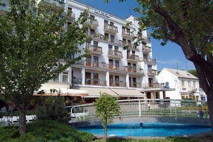 Spa Hotel Jalta