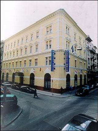 Hotel Unio