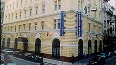 Hotel Unio