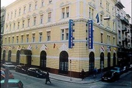 Hotel Unio