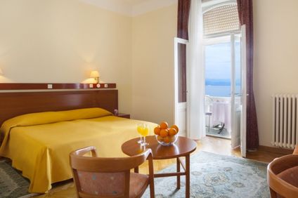Hotel Belvedere