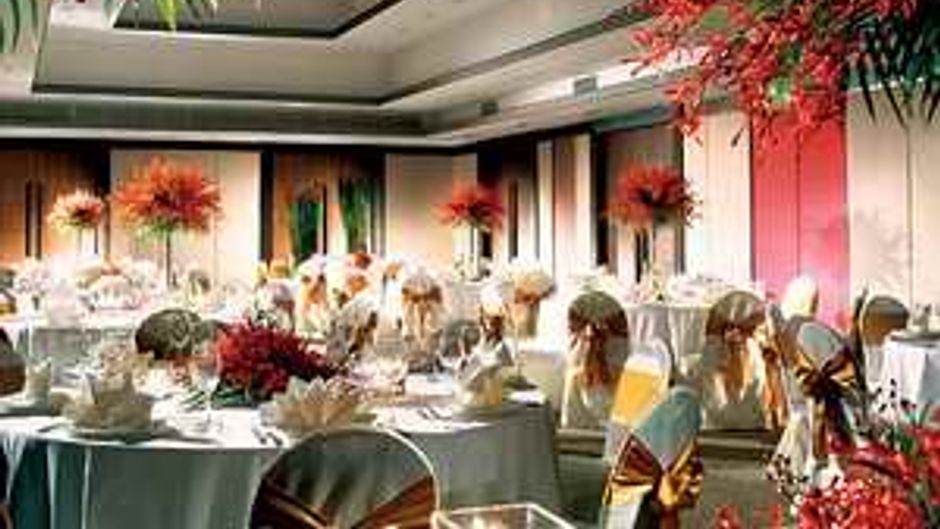 Si Kao Resort & Spa Banquet