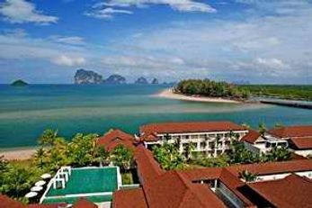 Si Kao Resort & Spa