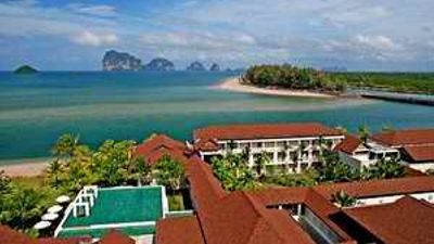 Si Kao Resort & Spa