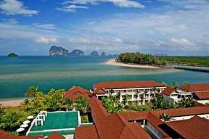Si Kao Resort & Spa