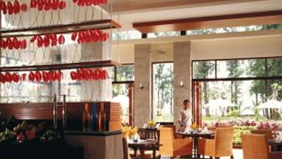 Si Kao Resort & Spa Restaurant