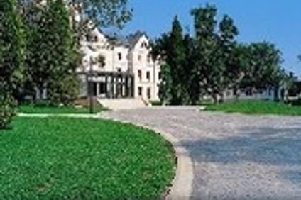 Balneario de Guitiriz