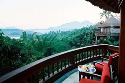 Taman Wana Villas & Spa