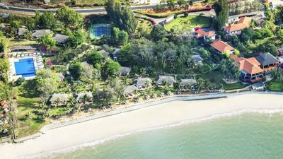 Victoria Phan Thiet Beach Resort & Spa