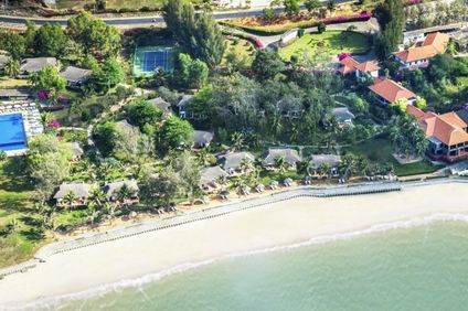 Victoria Phan Thiet Beach Resort & Spa