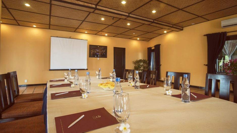 Victoria Phan Thiet Beach Resort & Spa Meeting