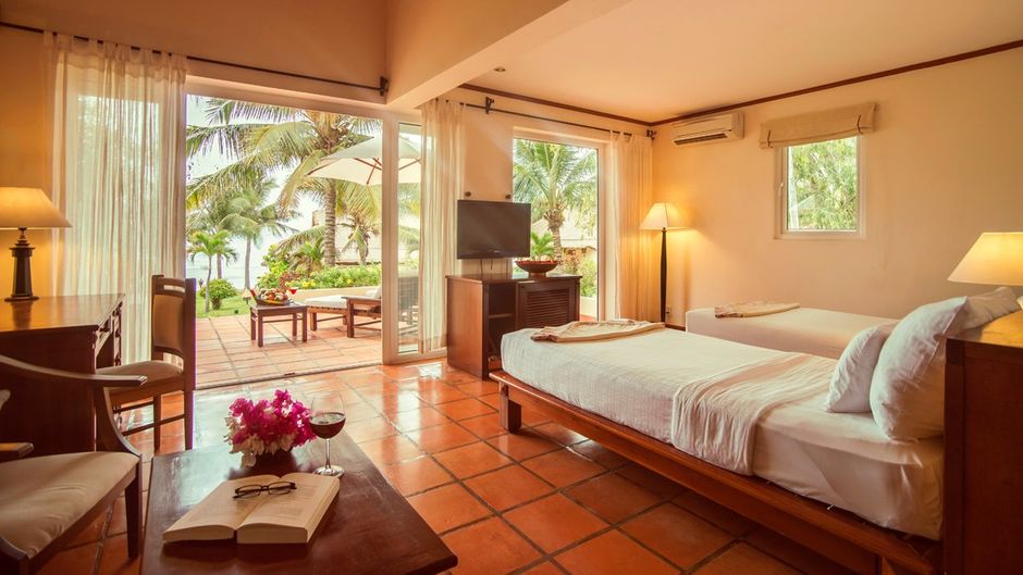 Victoria Phan Thiet Beach Resort & Spa Room