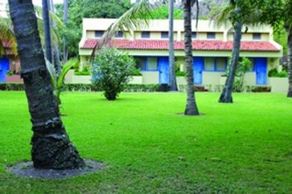 Pestana Inhaca Lodge