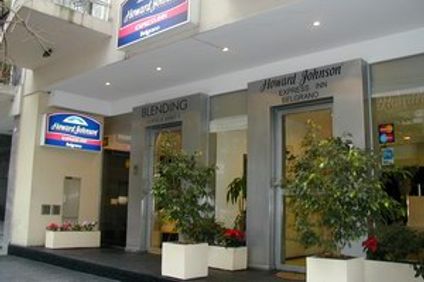 Ker Belgrano Apart Hotel