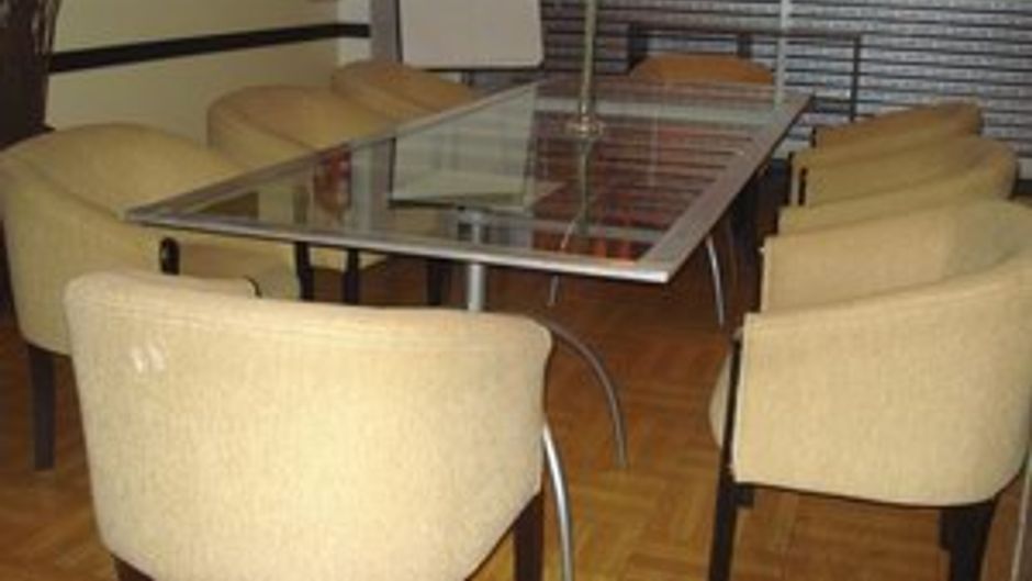 Ker Belgrano Apart Hotel Meeting