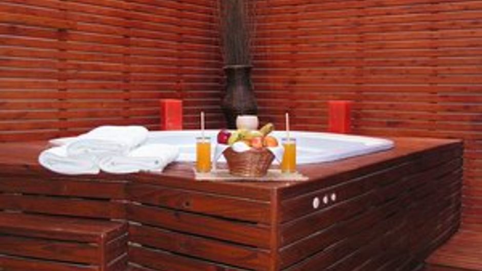 Ker Belgrano Apart Hotel Spa