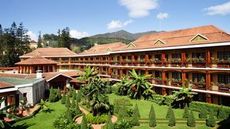SaPa Mountain Resort