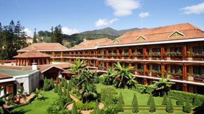 SaPa Mountain Resort