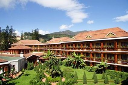 SaPa Mountain Resort