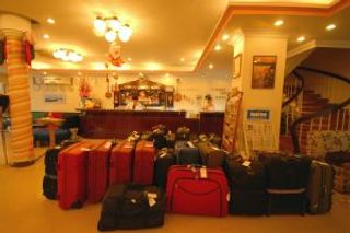 Saigon Can Tho Hotel