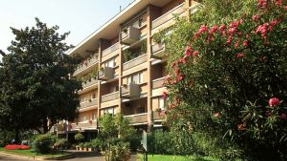 Aurelia Antica Suites & Apartments Exterior