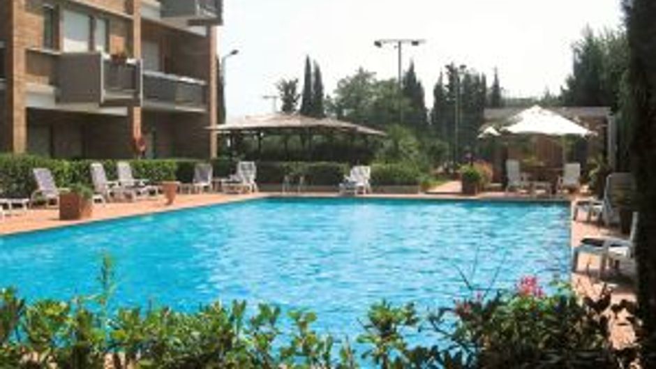 Aurelia Antica Suites & Apartments Pool