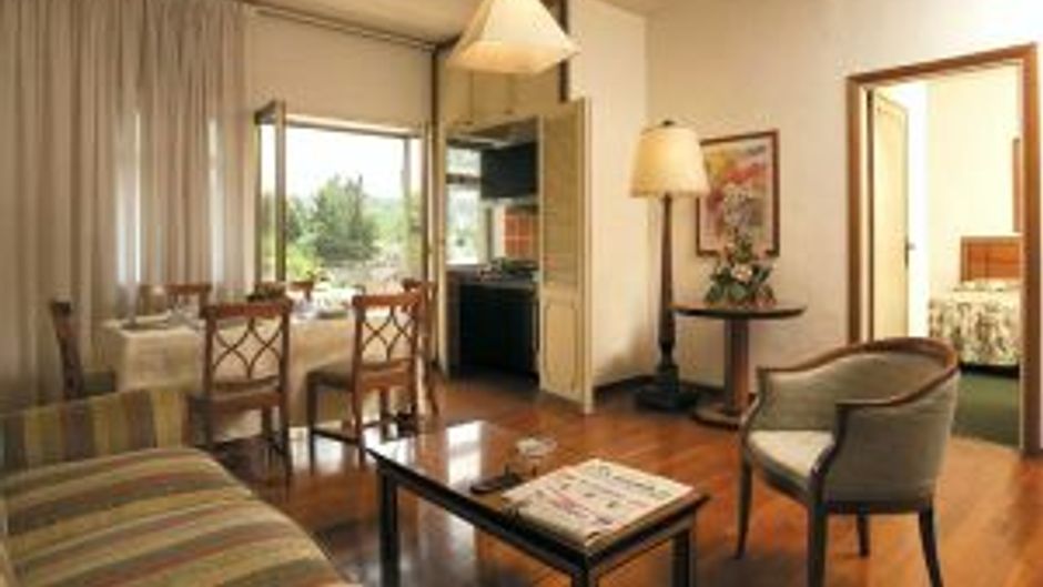 Aurelia Antica Suites & Apartments Suite