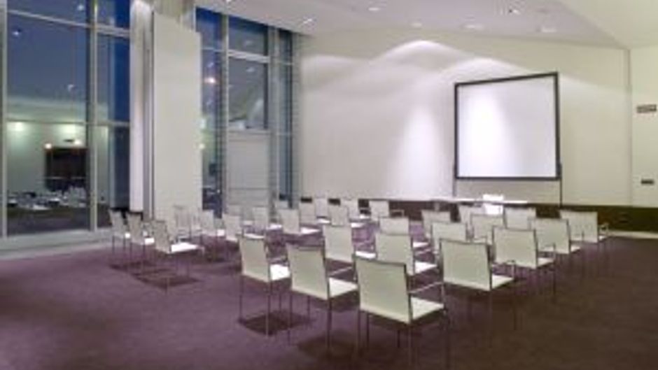 UNAHOTELS Malpensa Meeting