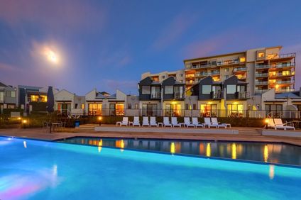 Assured Ascot Quays Apartment Hotel