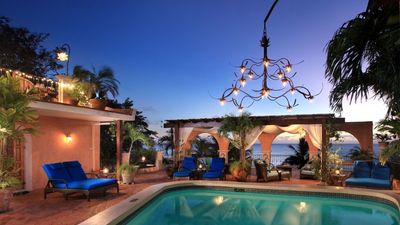 Little Arches Boutique Hotel
