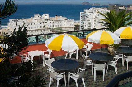 Mirasol Copacabana Hotel