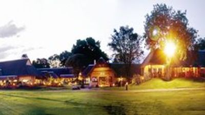 Hans Merensky Hotel & Estate