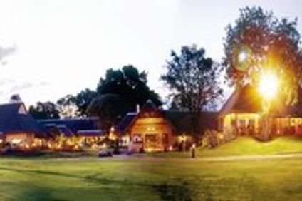 Hans Merensky Hotel & Estate