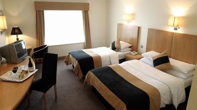 La Mon Hotel & Country Club Belfast