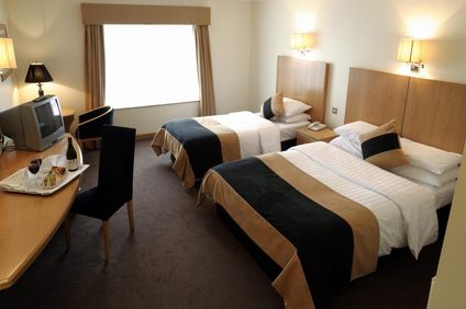 La Mon Hotel & Country Club Belfast