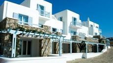 Saint John Hotel, Villas & Spa