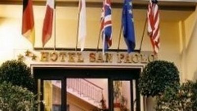 Hotel San Paolo
